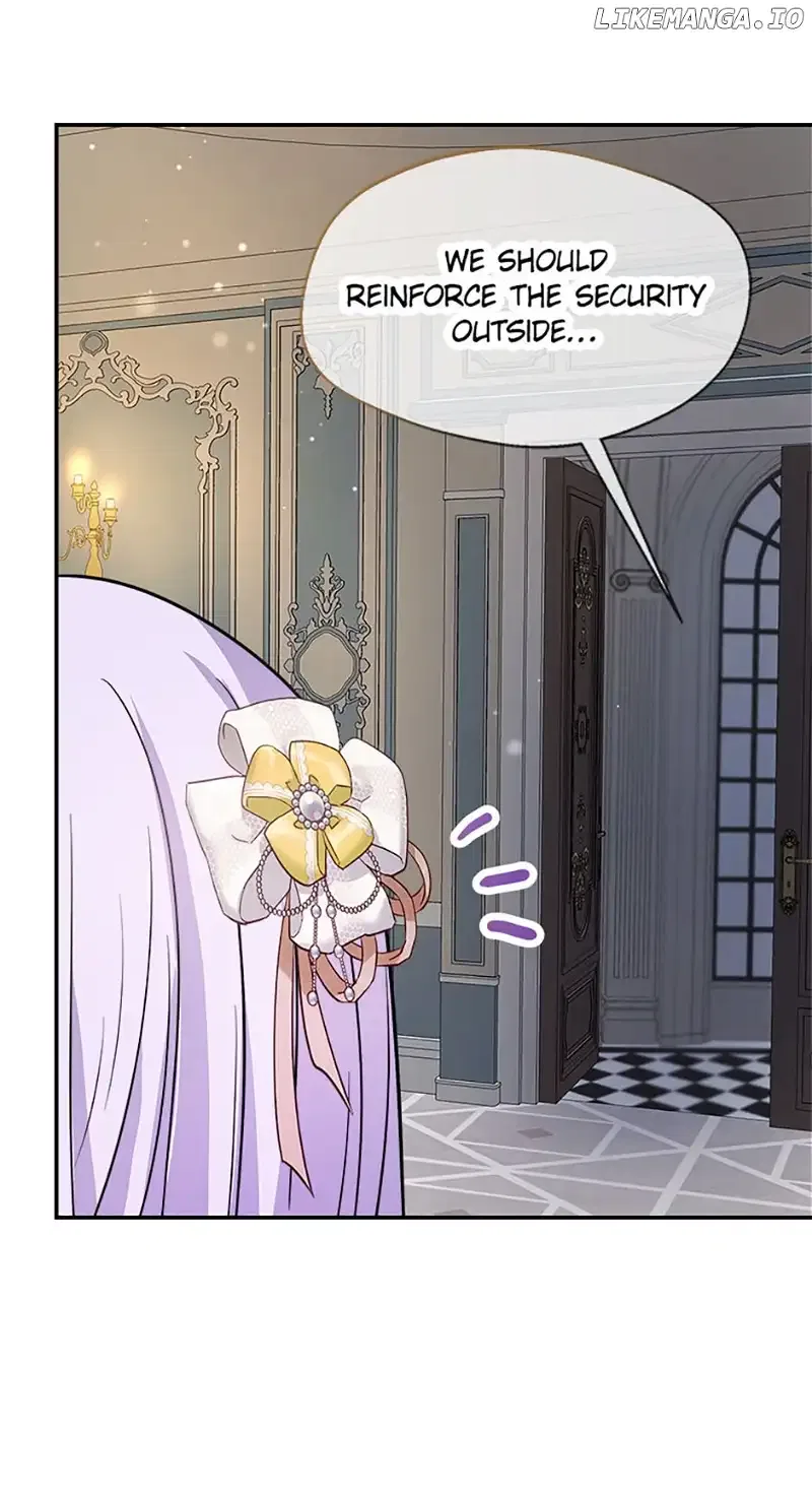 My Prince’s Healing Touch Chapter 53 – Page 72