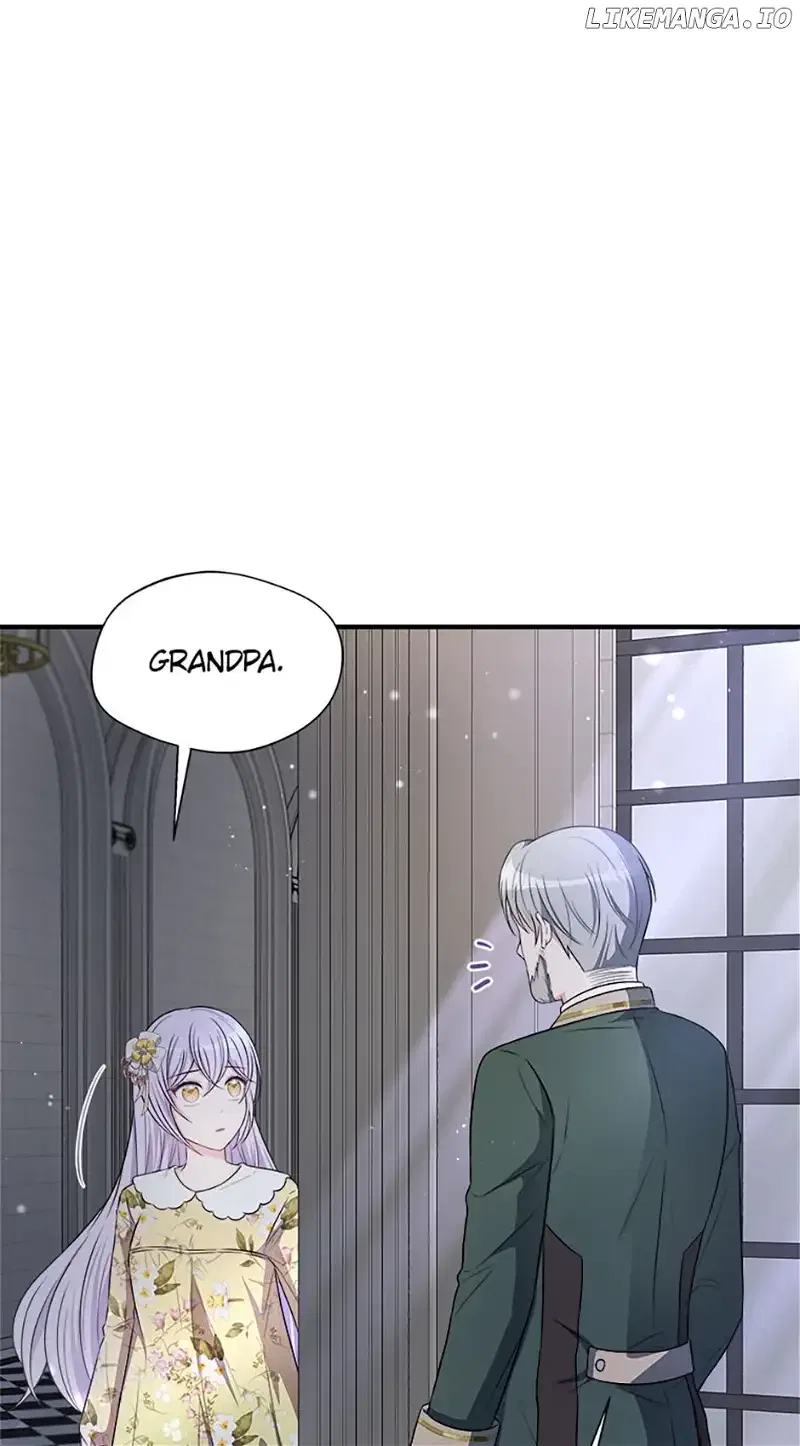 My Prince’s Healing Touch Chapter 53 – Page 73