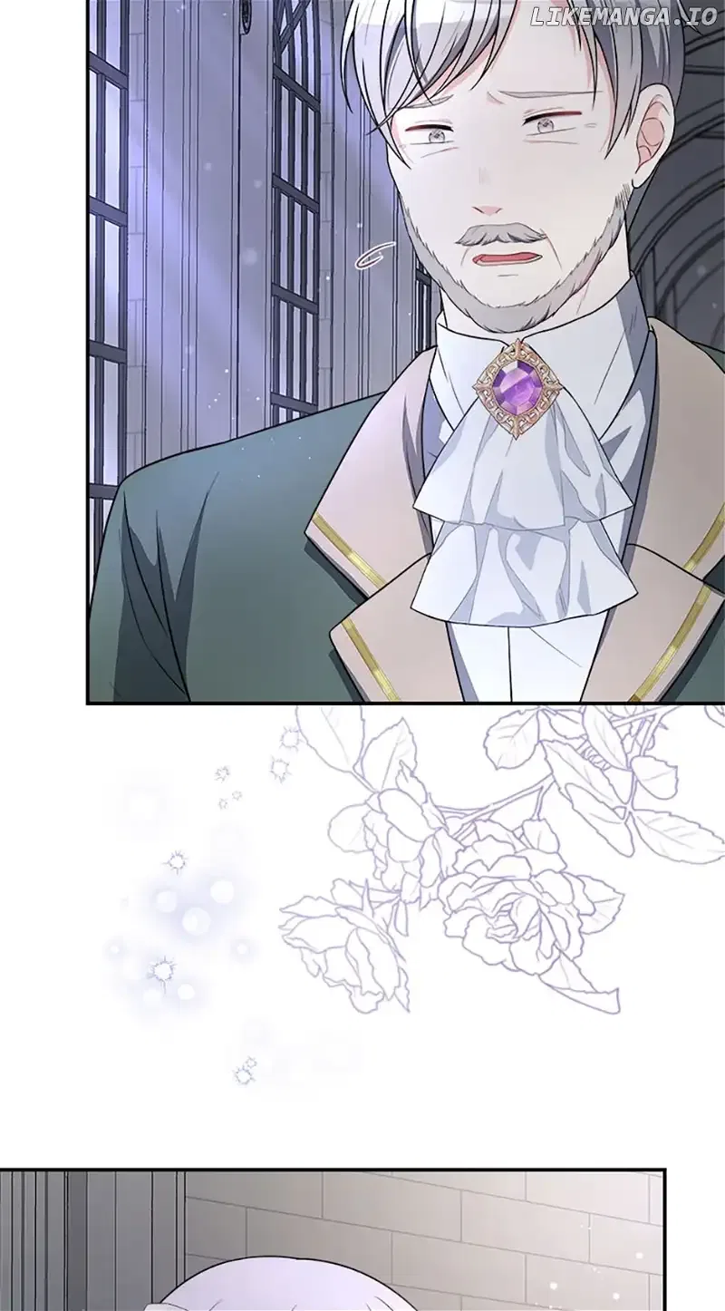 My Prince’s Healing Touch Chapter 53 – Page 76