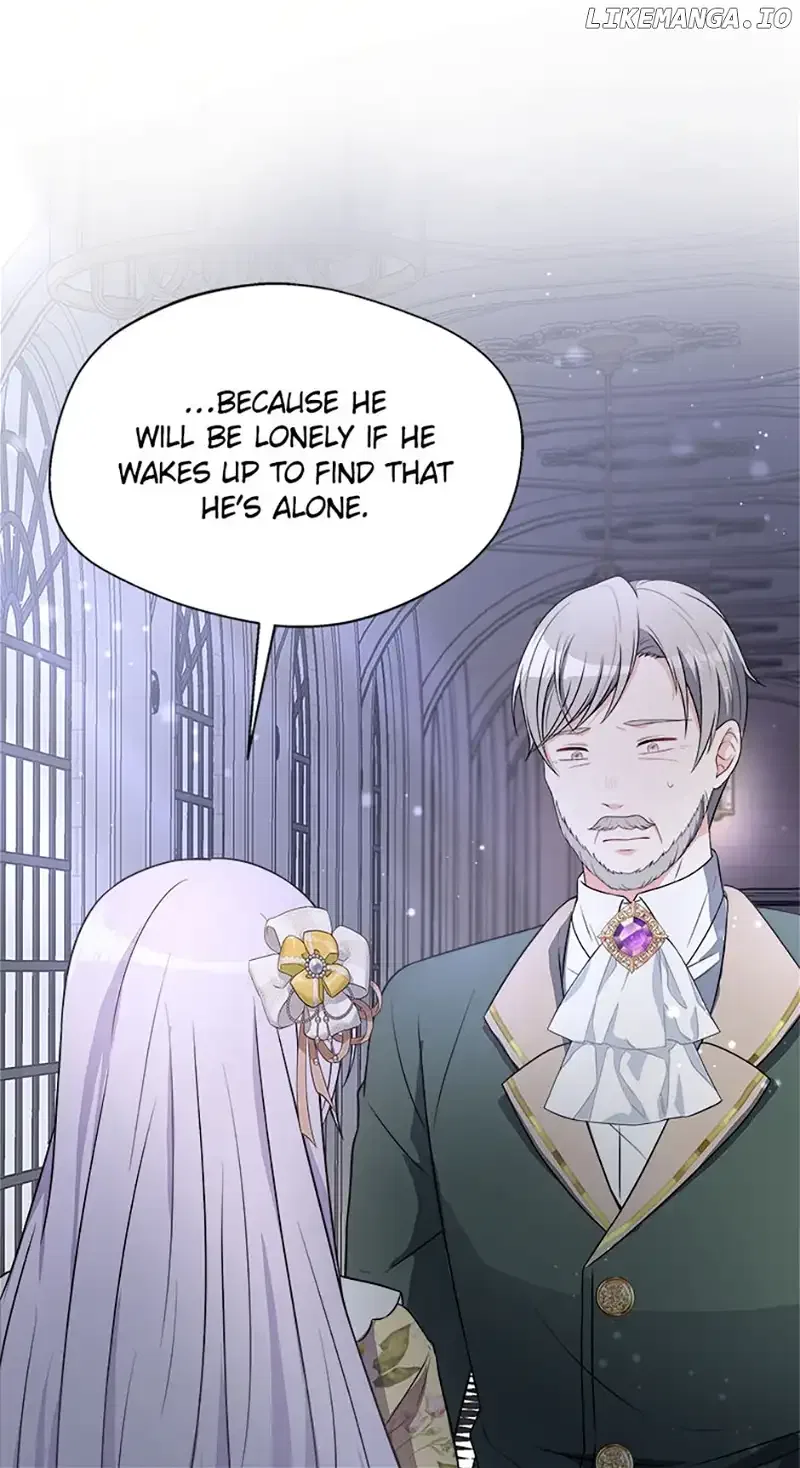 My Prince’s Healing Touch Chapter 53 – Page 78