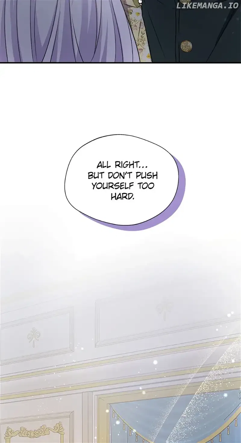 My Prince’s Healing Touch Chapter 53 – Page 79
