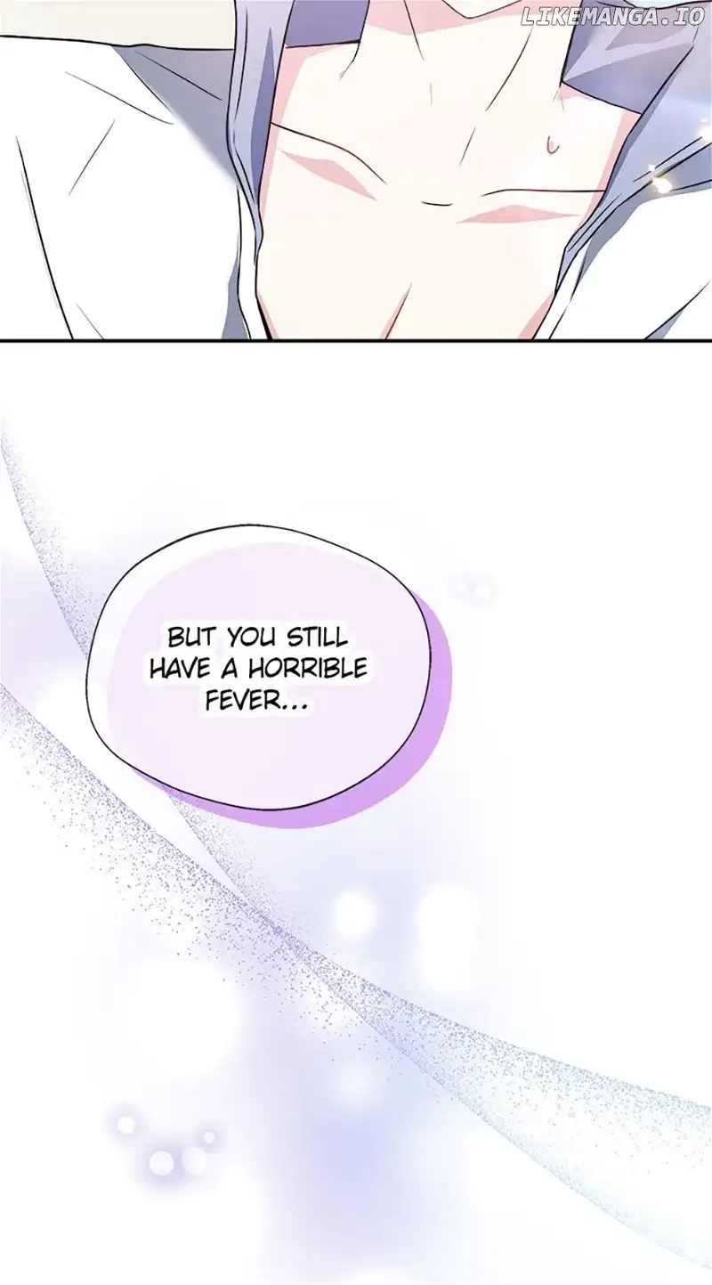 My Prince’s Healing Touch Chapter 53 – Page 84