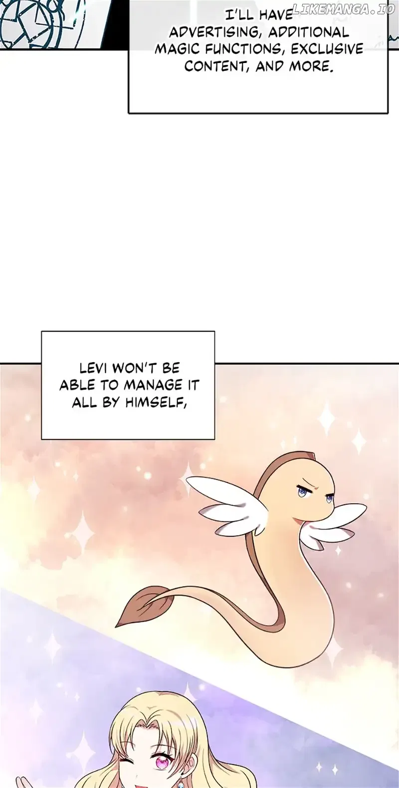 My Prince’s Healing Touch Chapter 52 – Page 2