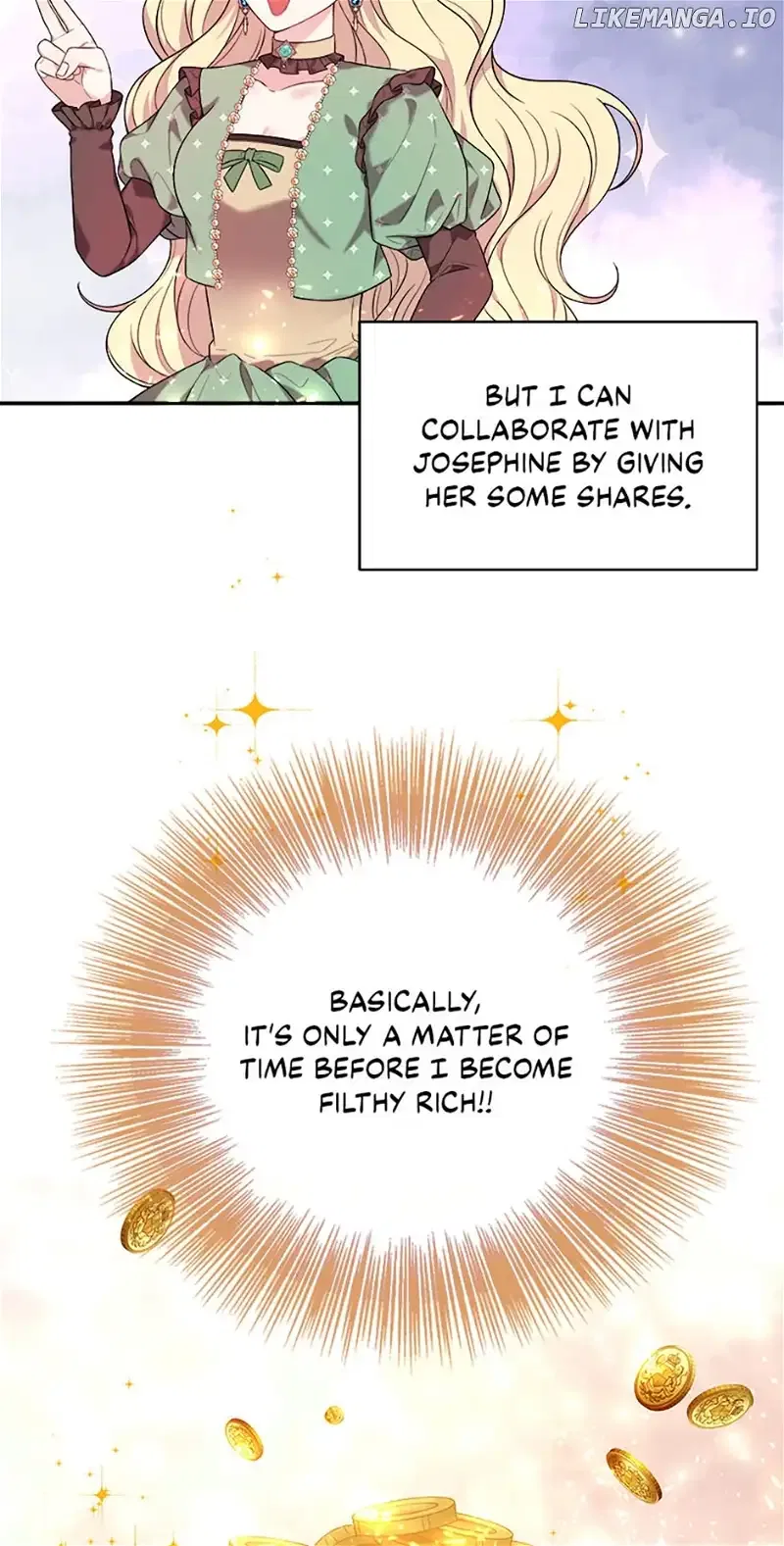 My Prince’s Healing Touch Chapter 52 – Page 3