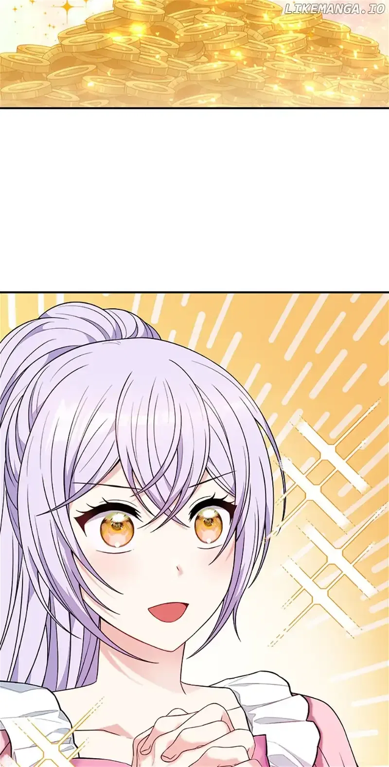My Prince’s Healing Touch Chapter 52 – Page 4