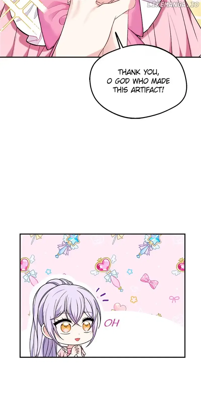 My Prince’s Healing Touch Chapter 52 – Page 5