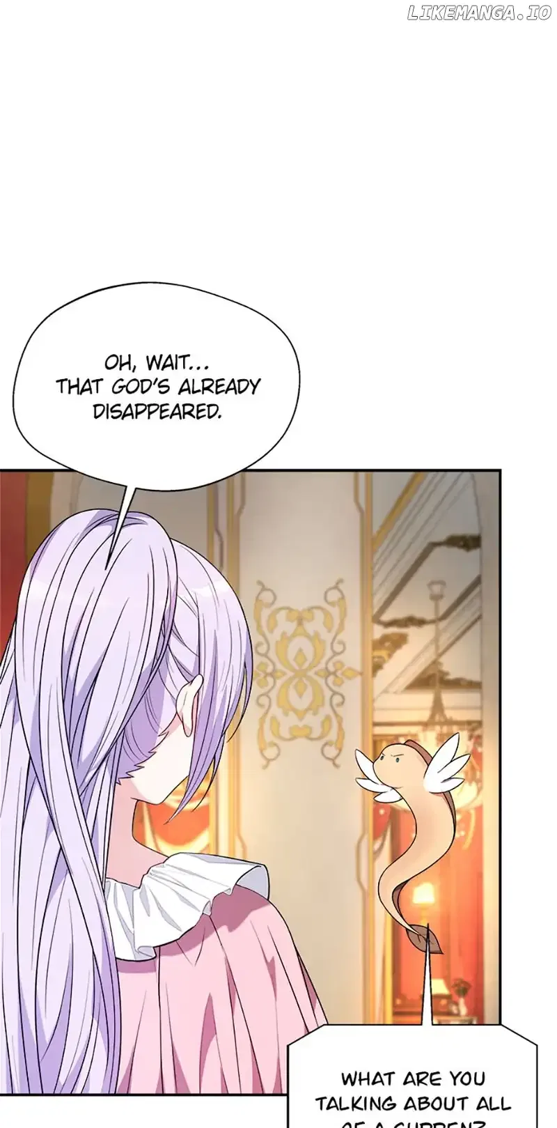 My Prince’s Healing Touch Chapter 52 – Page 6