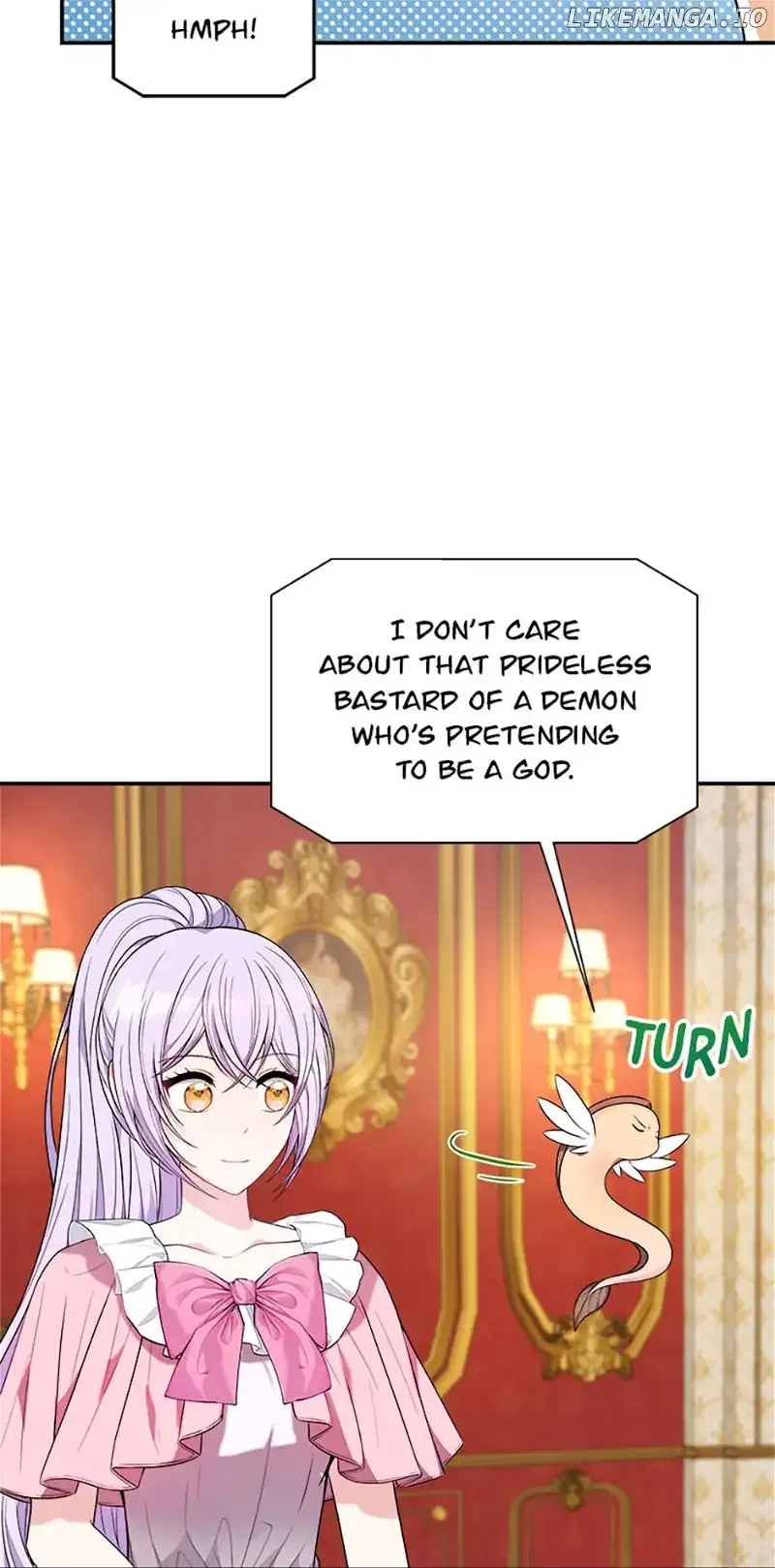My Prince’s Healing Touch Chapter 52 – Page 8
