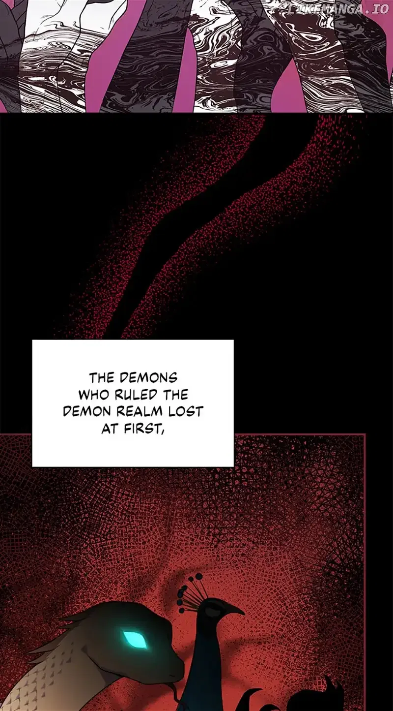My Prince’s Healing Touch Chapter 52 – Page 12