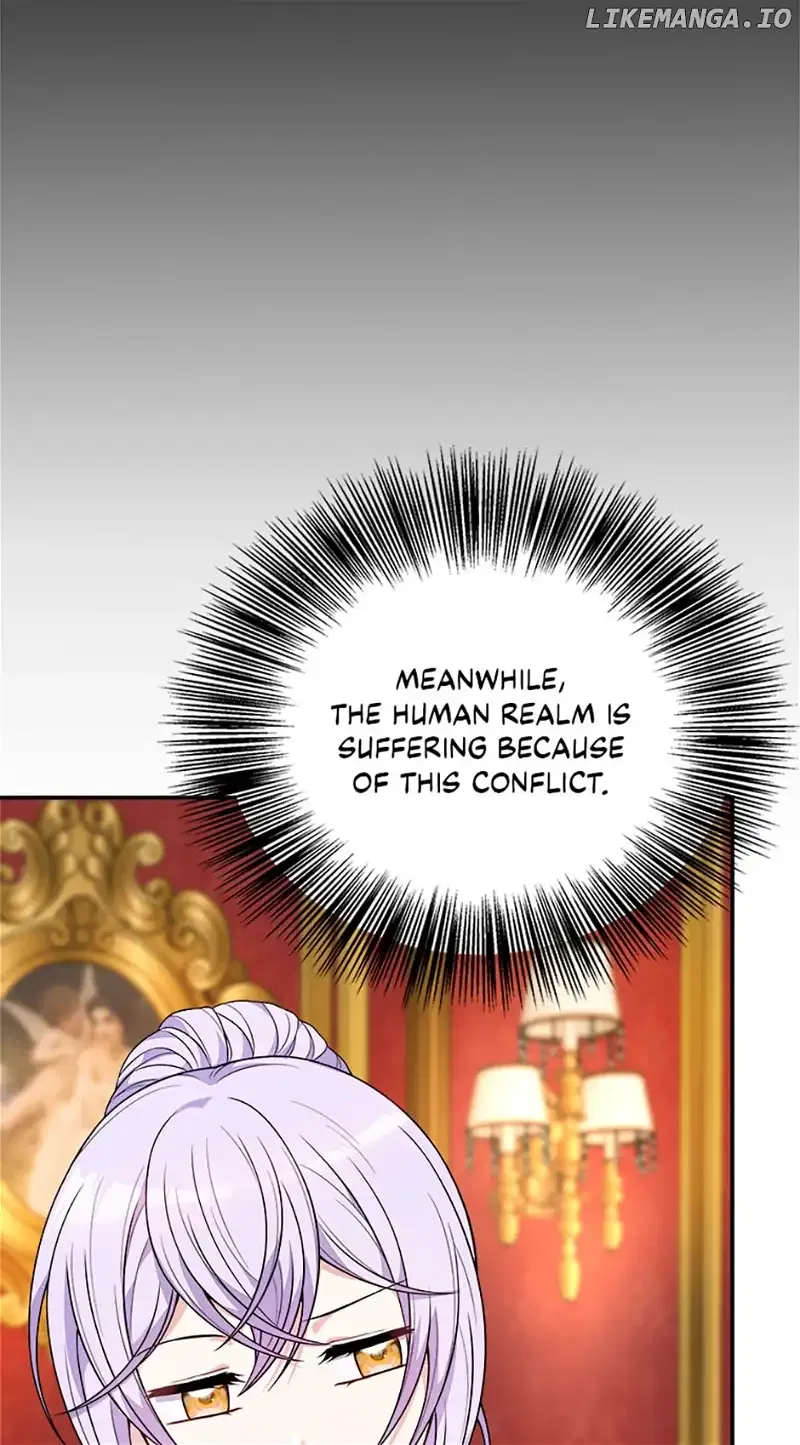 My Prince’s Healing Touch Chapter 52 – Page 15