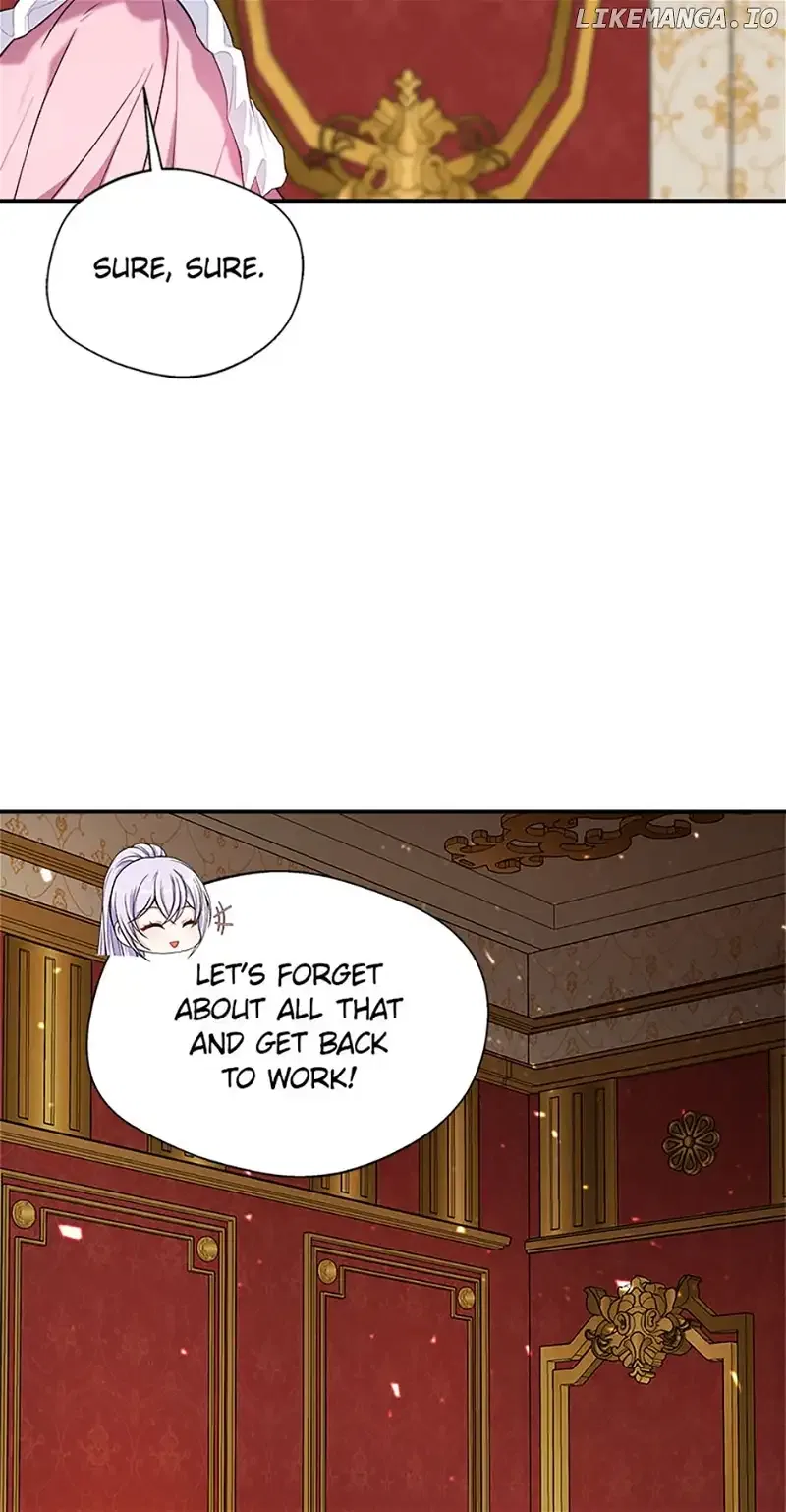 My Prince’s Healing Touch Chapter 52 – Page 19