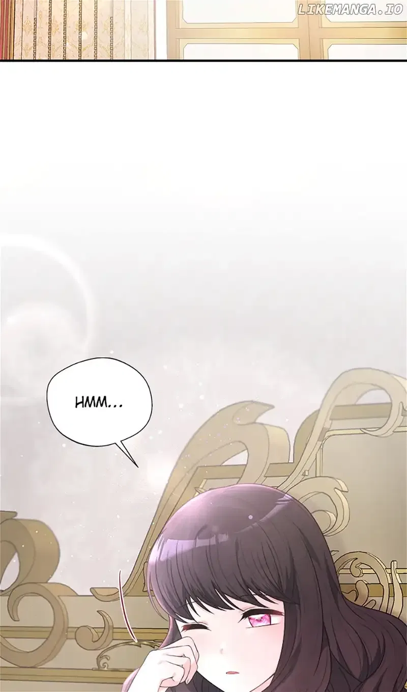 My Prince’s Healing Touch Chapter 52 – Page 23