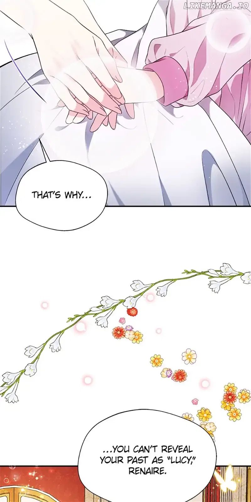My Prince’s Healing Touch Chapter 52 – Page 32