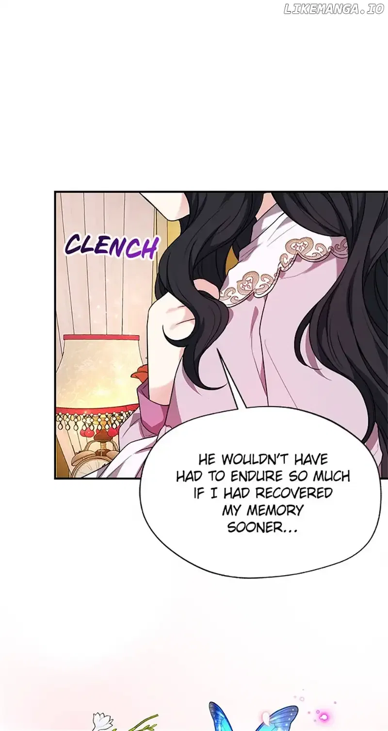 My Prince’s Healing Touch Chapter 52 – Page 35
