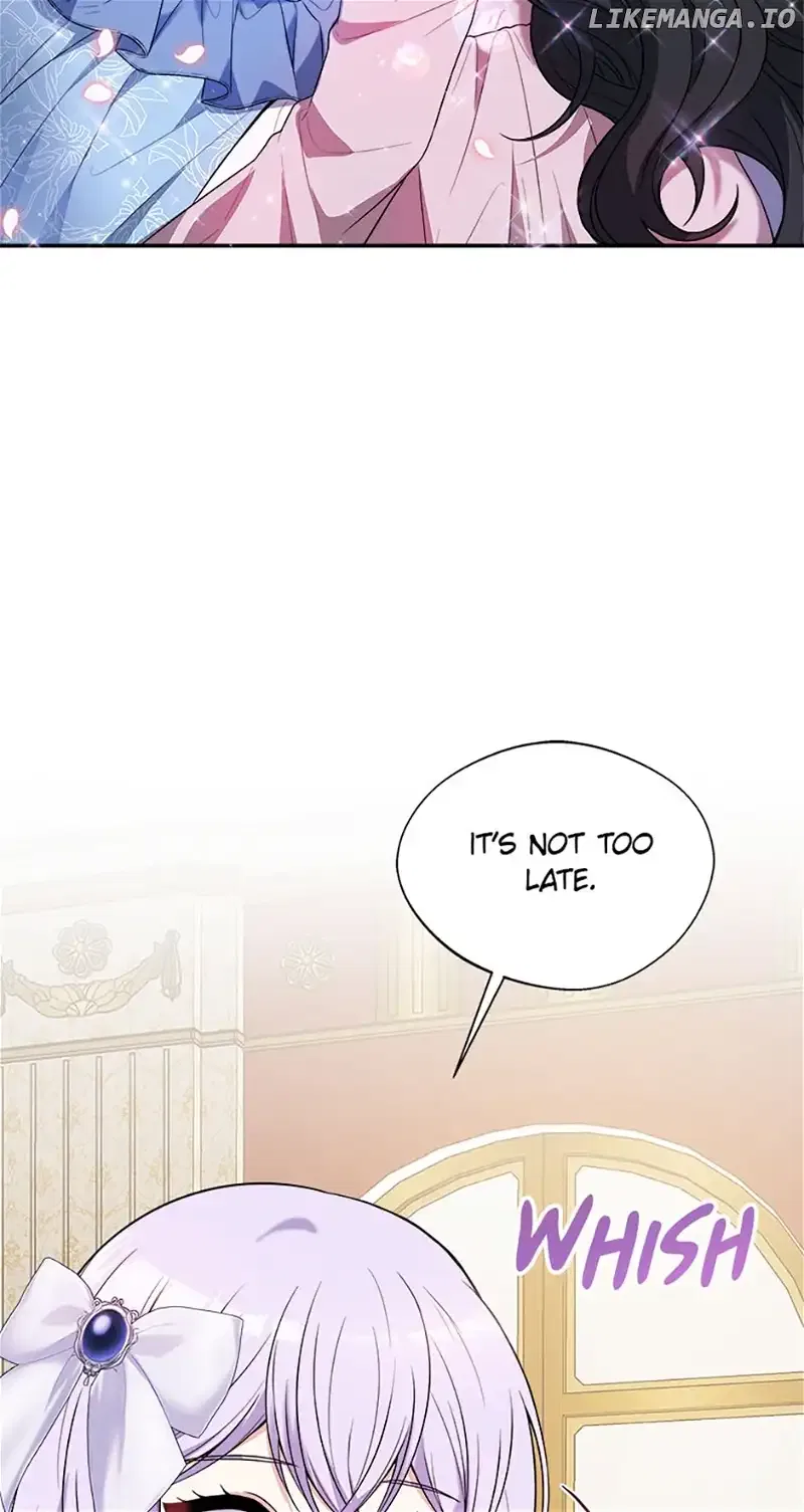 My Prince’s Healing Touch Chapter 52 – Page 37