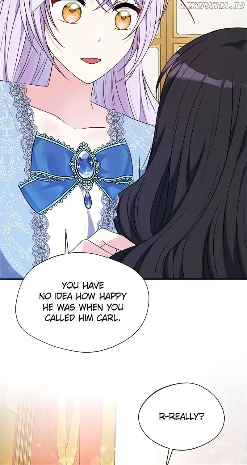 My Prince’s Healing Touch Chapter 52 – Page 38
