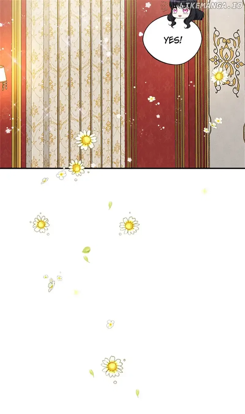 My Prince’s Healing Touch Chapter 52 – Page 41