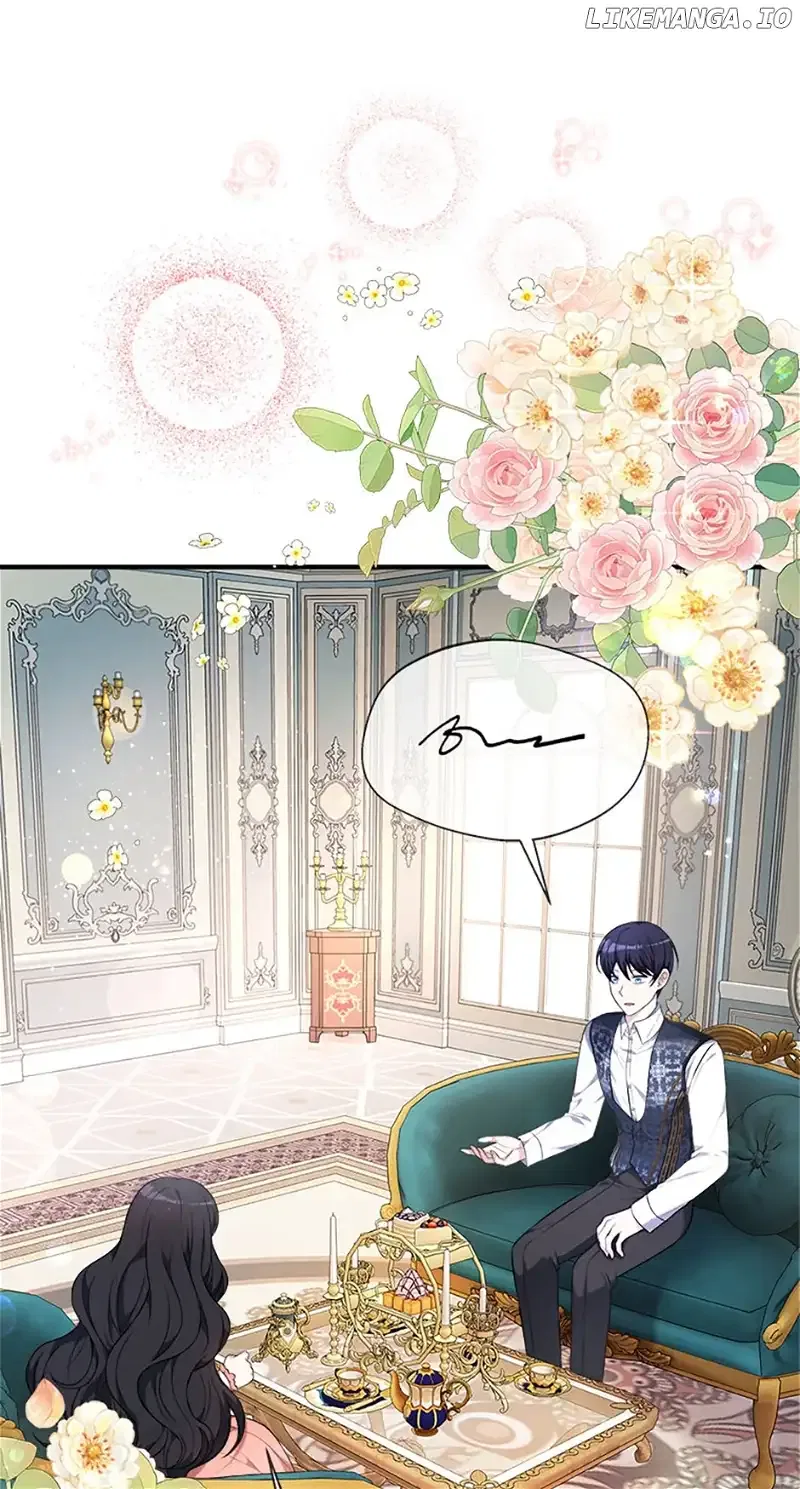 My Prince’s Healing Touch Chapter 52 – Page 43