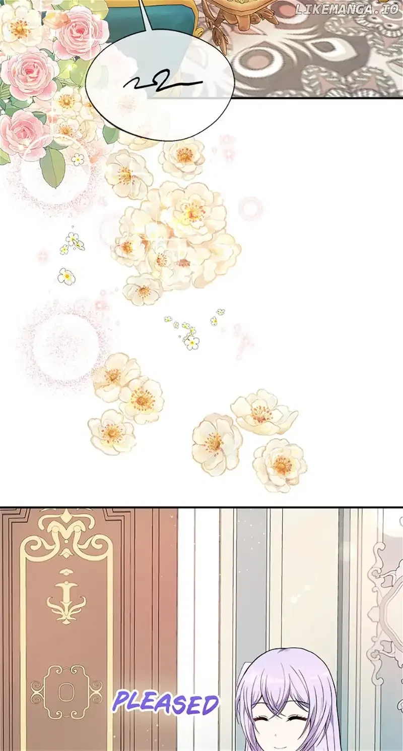 My Prince’s Healing Touch Chapter 52 – Page 44