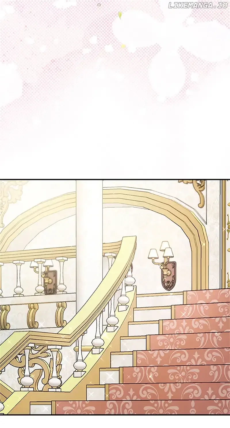 My Prince’s Healing Touch Chapter 52 – Page 46