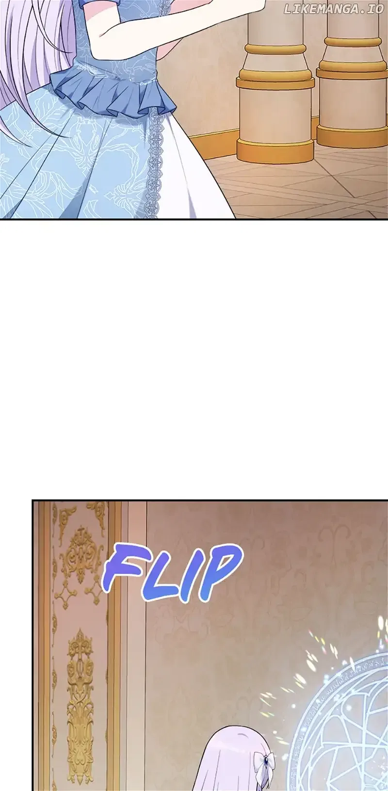 My Prince’s Healing Touch Chapter 52 – Page 49