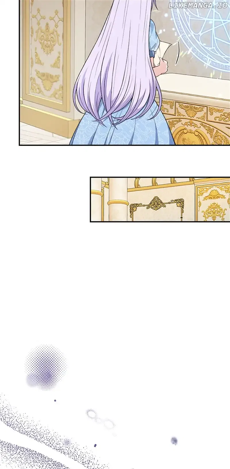 My Prince’s Healing Touch Chapter 52 – Page 50