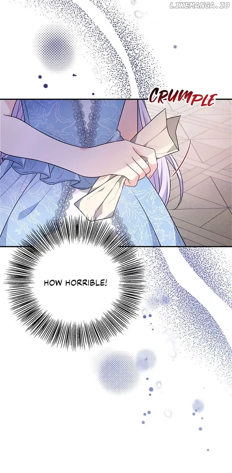 My Prince’s Healing Touch Chapter 52 – Page 51