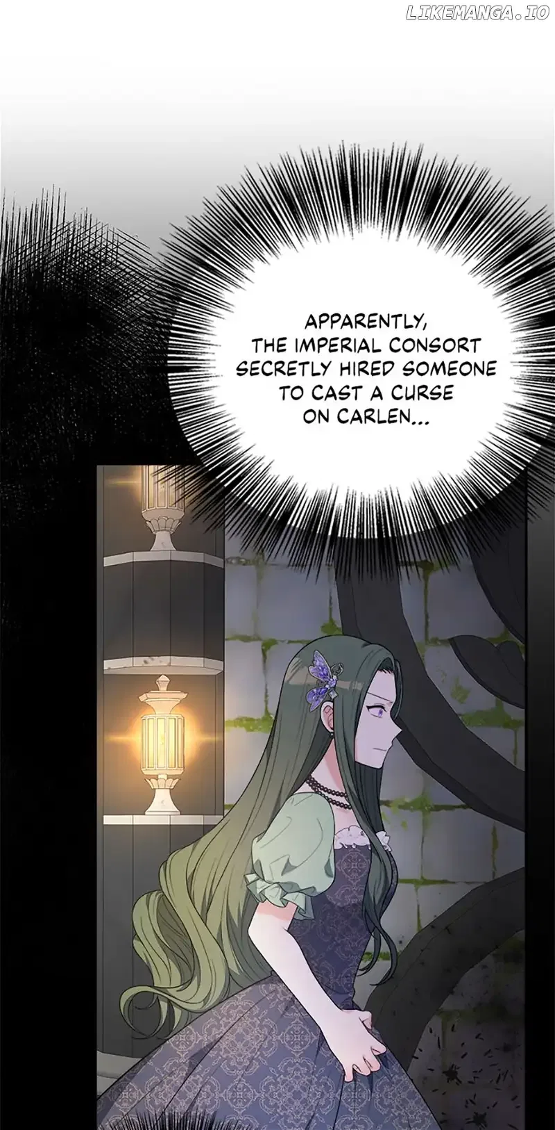 My Prince’s Healing Touch Chapter 52 – Page 52
