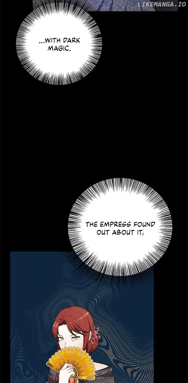 My Prince’s Healing Touch Chapter 52 – Page 53