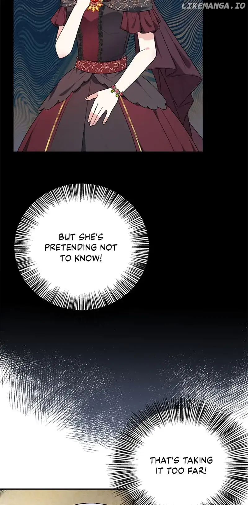 My Prince’s Healing Touch Chapter 52 – Page 54
