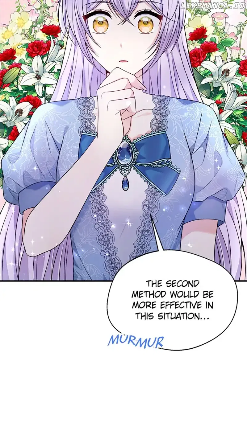 My Prince’s Healing Touch Chapter 52 – Page 61