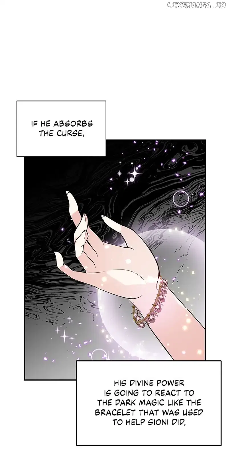My Prince’s Healing Touch Chapter 52 – Page 62
