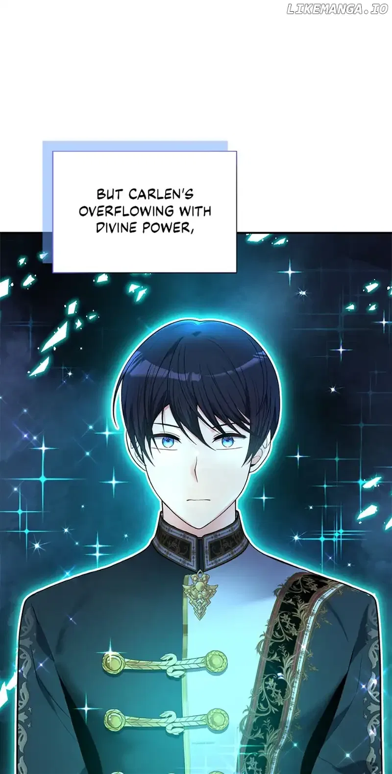 My Prince’s Healing Touch Chapter 52 – Page 63