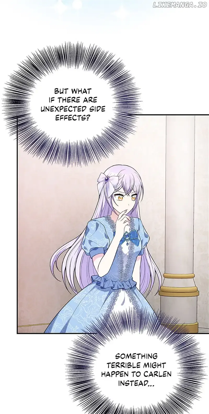 My Prince’s Healing Touch Chapter 52 – Page 65