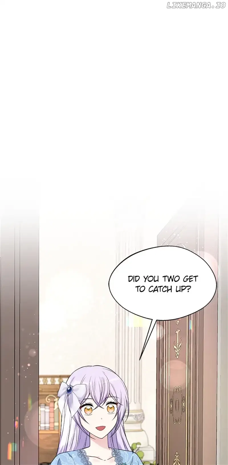 My Prince’s Healing Touch Chapter 52 – Page 67