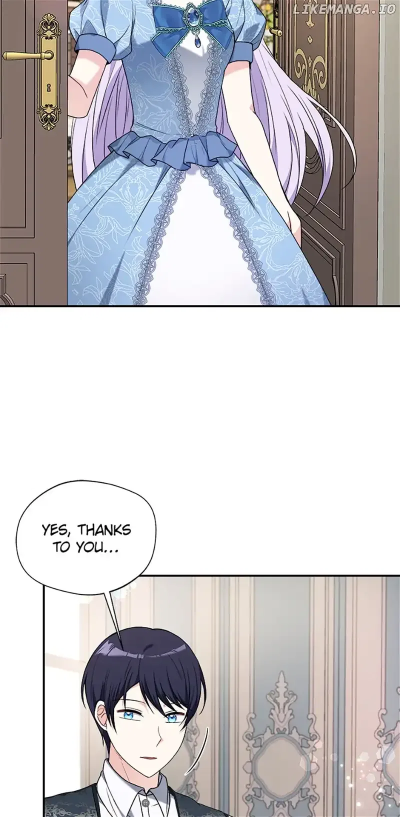My Prince’s Healing Touch Chapter 52 – Page 68