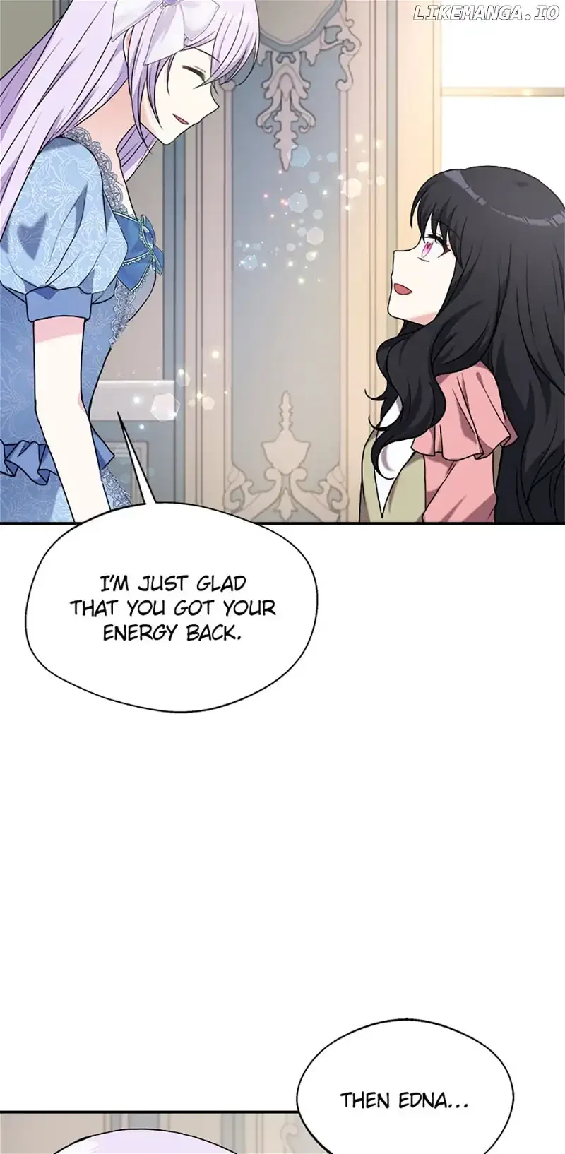 My Prince’s Healing Touch Chapter 52 – Page 70