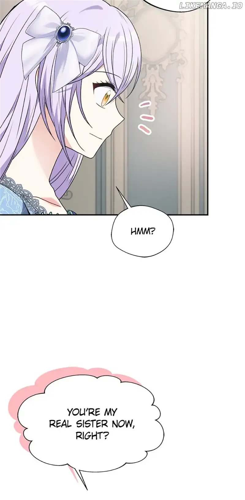 My Prince’s Healing Touch Chapter 52 – Page 71