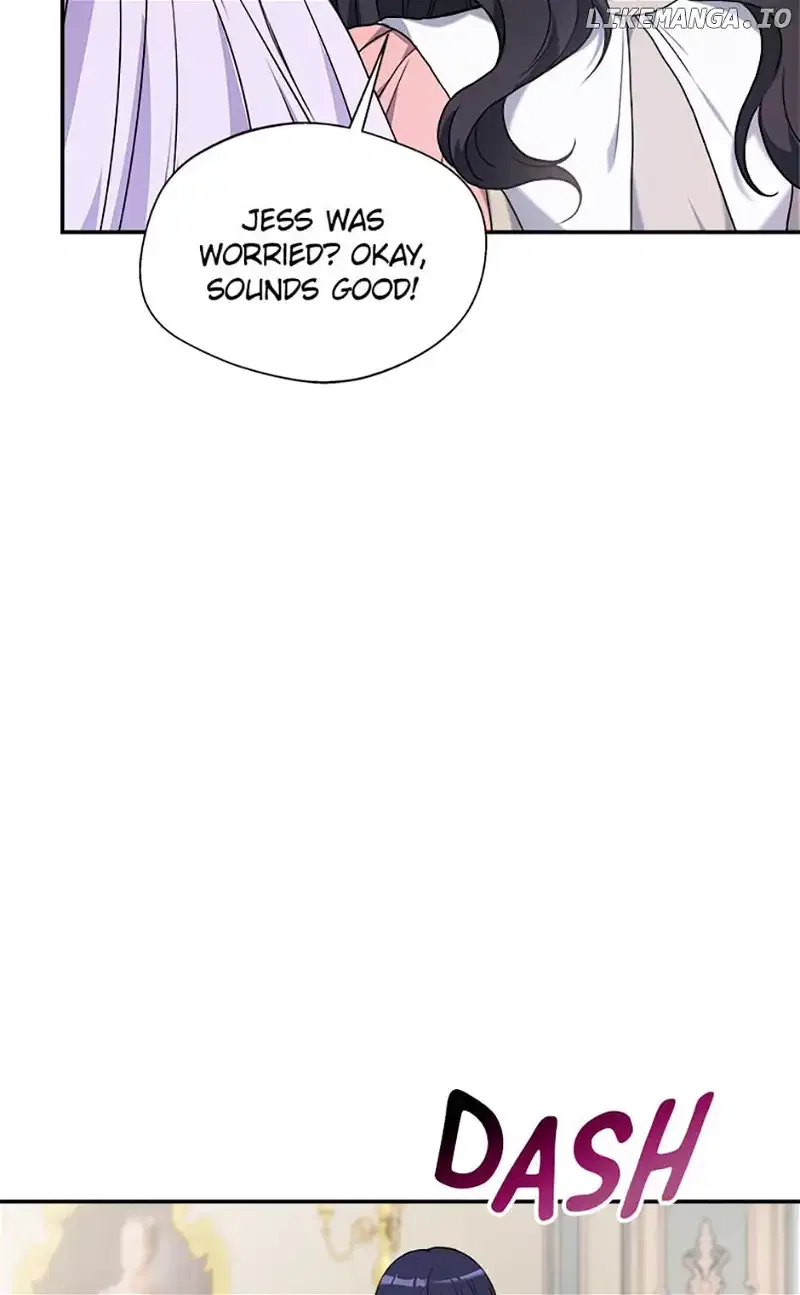 My Prince’s Healing Touch Chapter 52 – Page 75
