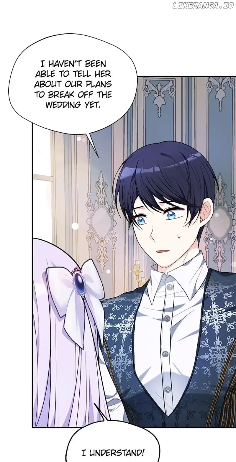 My Prince’s Healing Touch Chapter 52 – Page 77