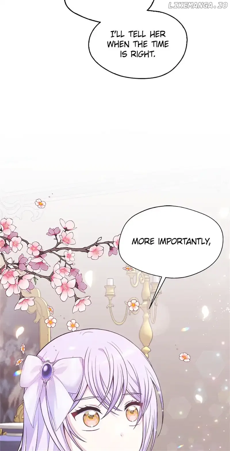 My Prince’s Healing Touch Chapter 52 – Page 78