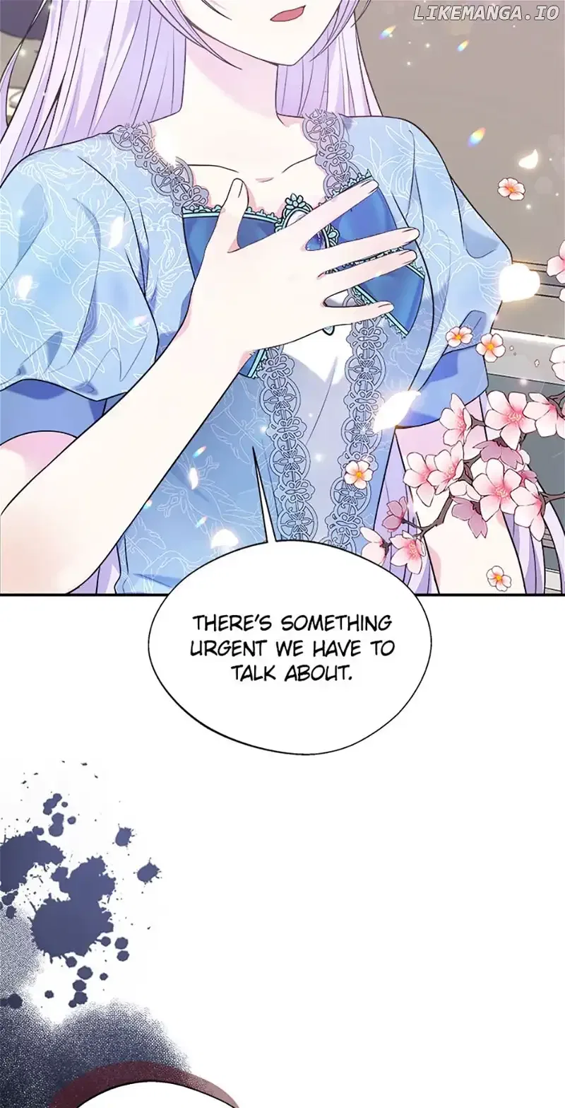 My Prince’s Healing Touch Chapter 52 – Page 79