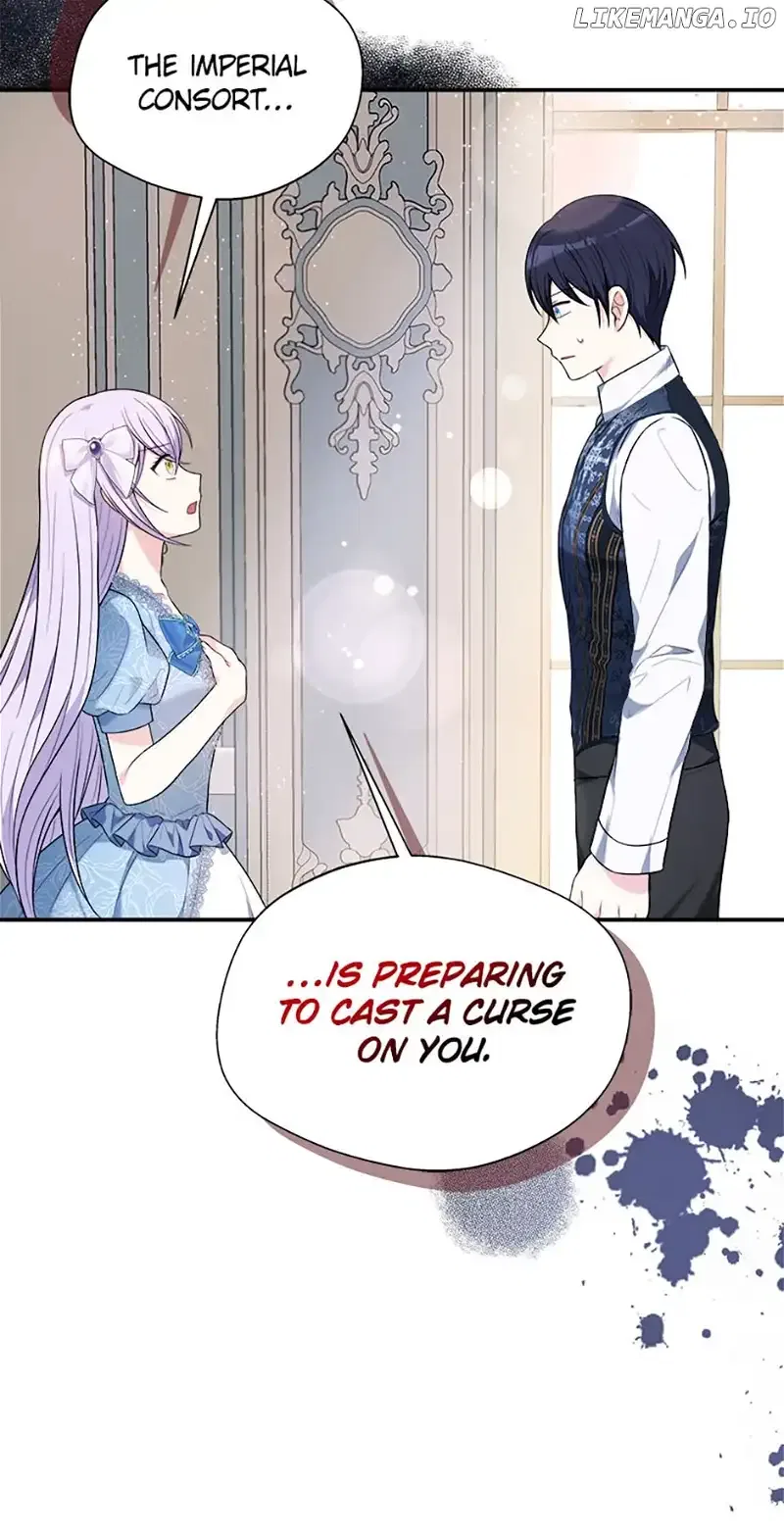 My Prince’s Healing Touch Chapter 52 – Page 80