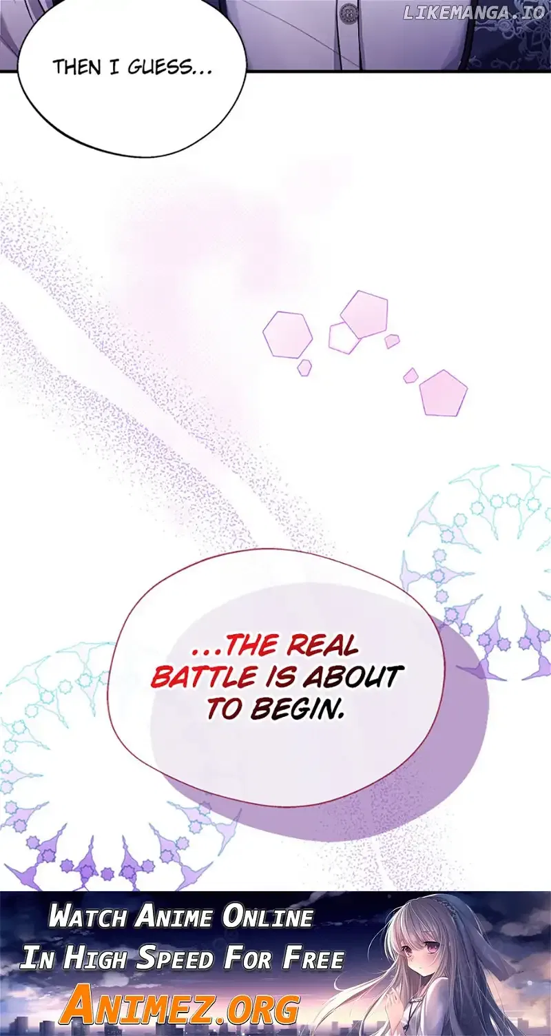 My Prince’s Healing Touch Chapter 52 – Page 82