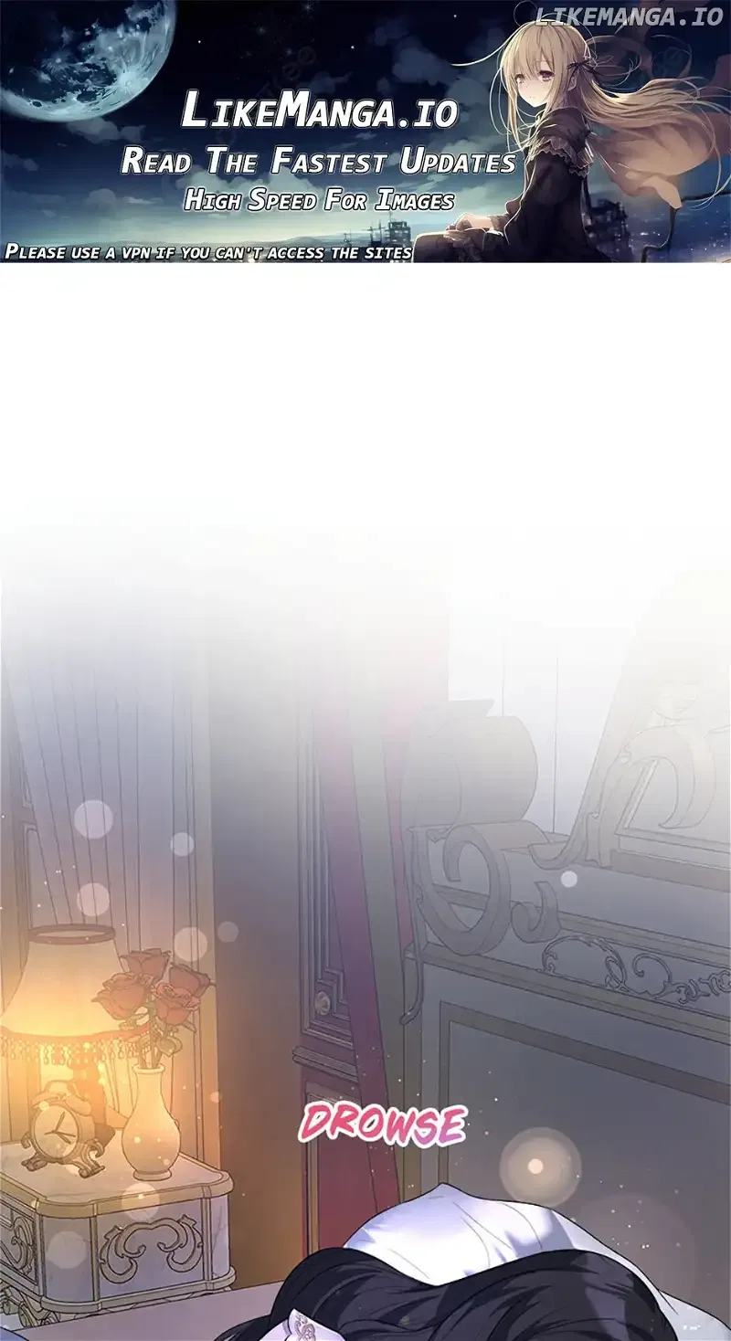 My Prince’s Healing Touch Chapter 51 – Page 1