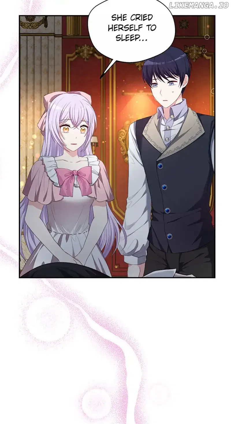 My Prince’s Healing Touch Chapter 51 – Page 3