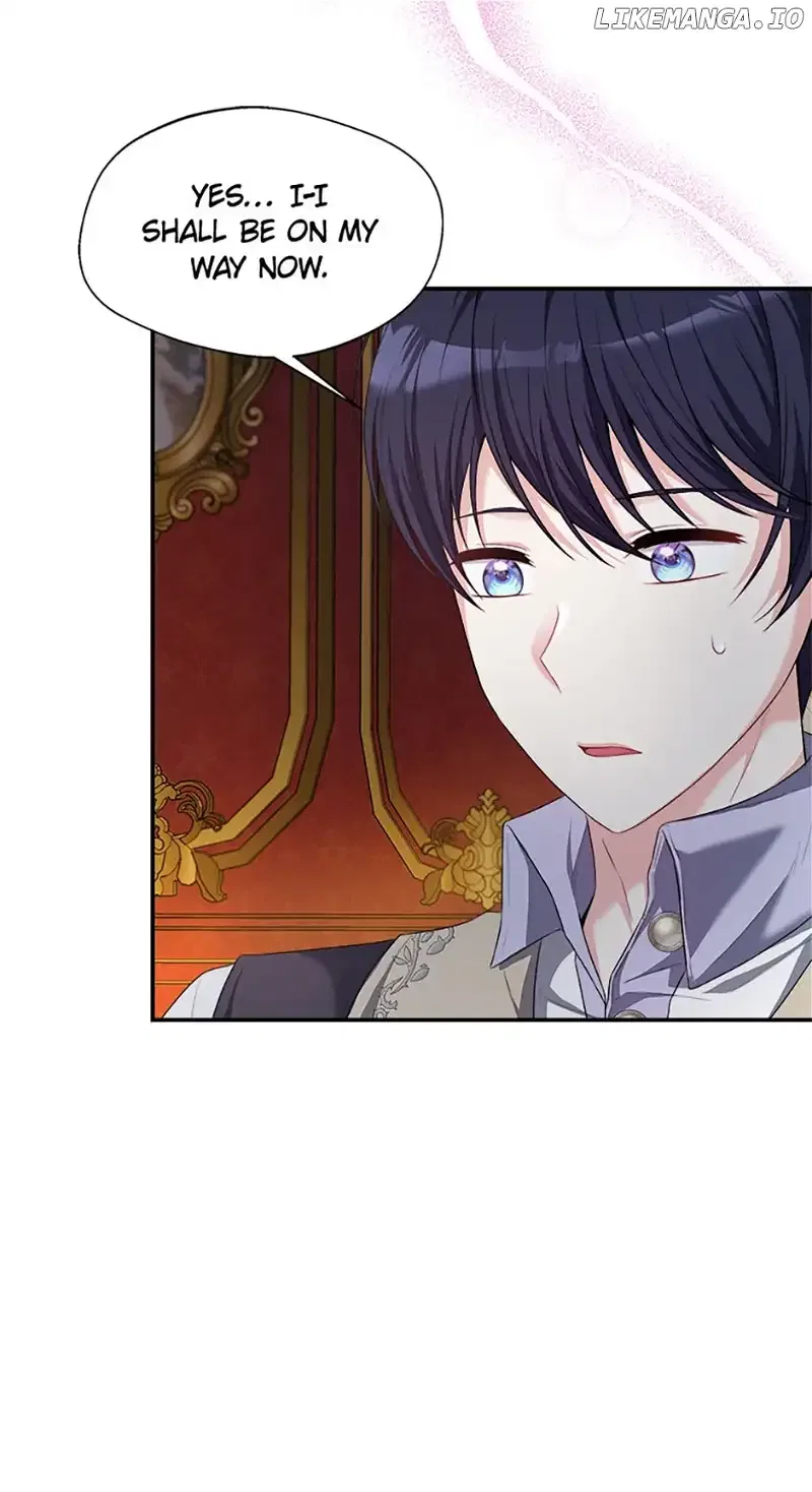 My Prince’s Healing Touch Chapter 51 – Page 4