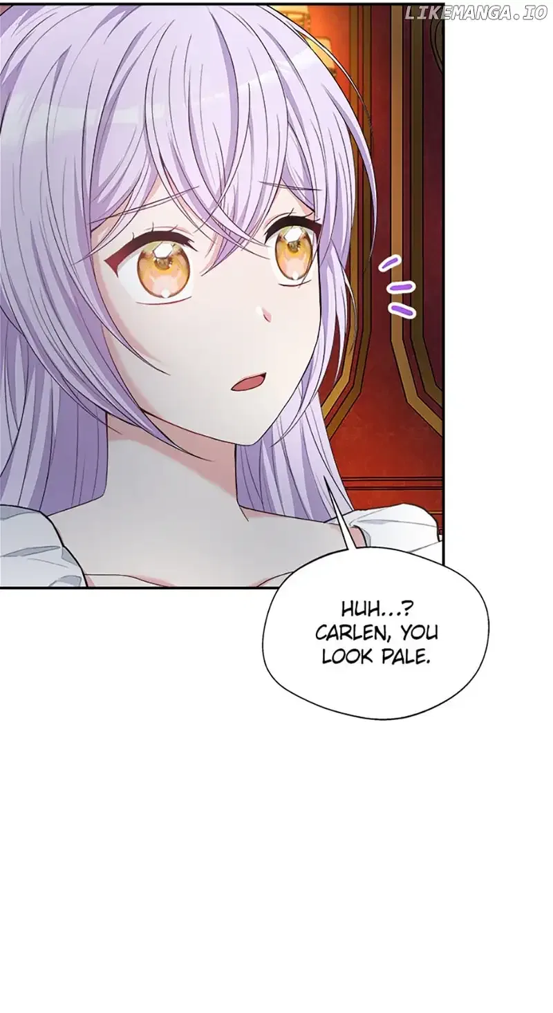 My Prince’s Healing Touch Chapter 51 – Page 5