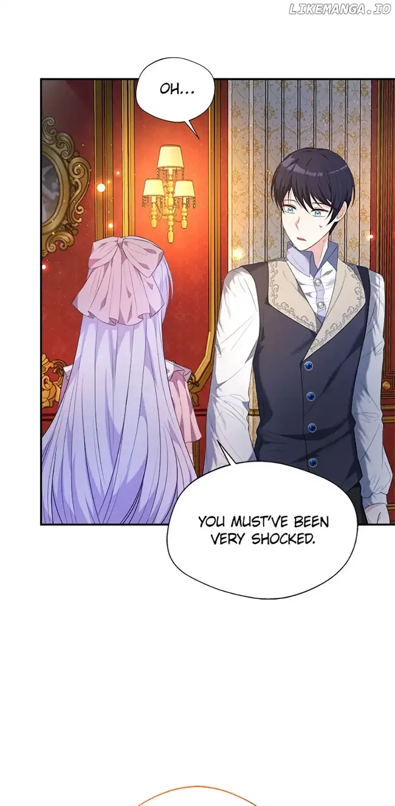 My Prince’s Healing Touch Chapter 51 – Page 6