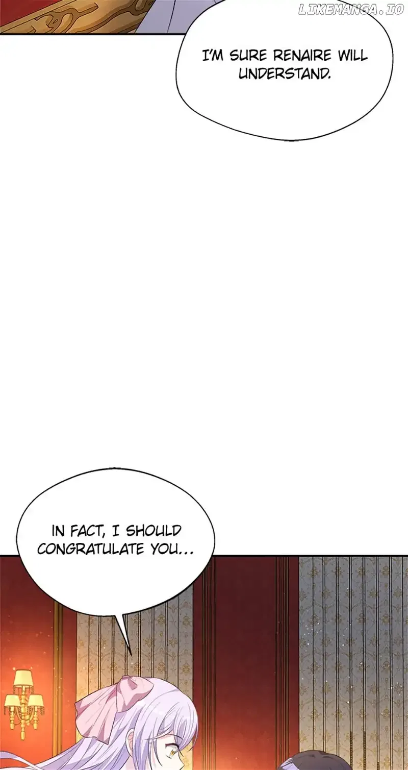 My Prince’s Healing Touch Chapter 51 – Page 14